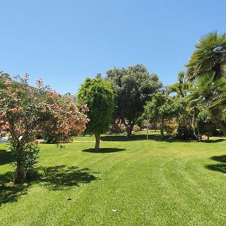Apartamento Autentico Sol Apartamento Torremolinos Exterior foto
