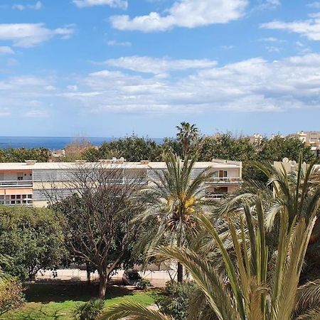 Apartamento Autentico Sol Apartamento Torremolinos Exterior foto
