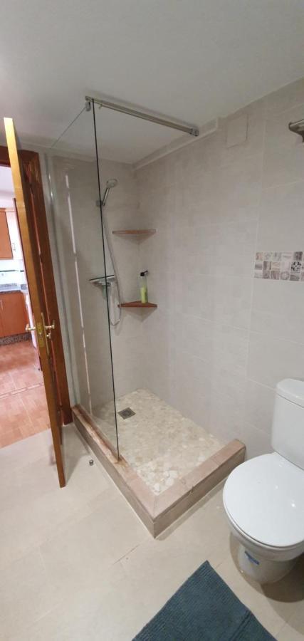 Apartamento Autentico Sol Apartamento Torremolinos Exterior foto
