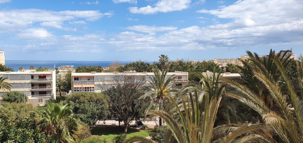Apartamento Autentico Sol Apartamento Torremolinos Exterior foto